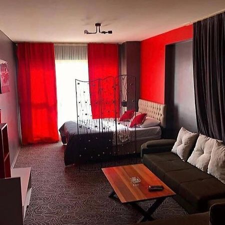 Luu Suite Istanbul Luaran gambar