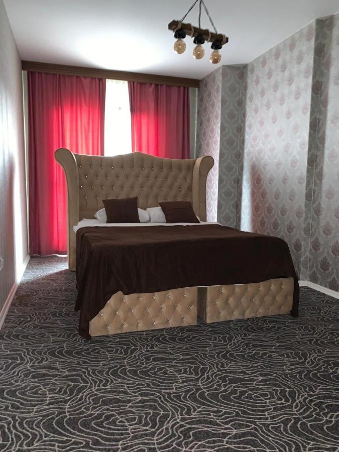 Luu Suite Istanbul Luaran gambar