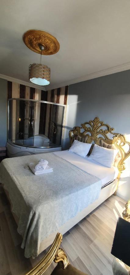 Luu Suite Istanbul Luaran gambar