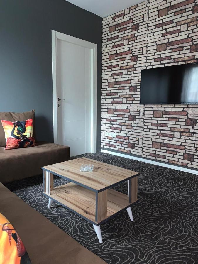 Luu Suite Istanbul Luaran gambar