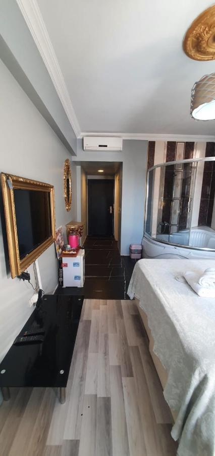 Luu Suite Istanbul Luaran gambar