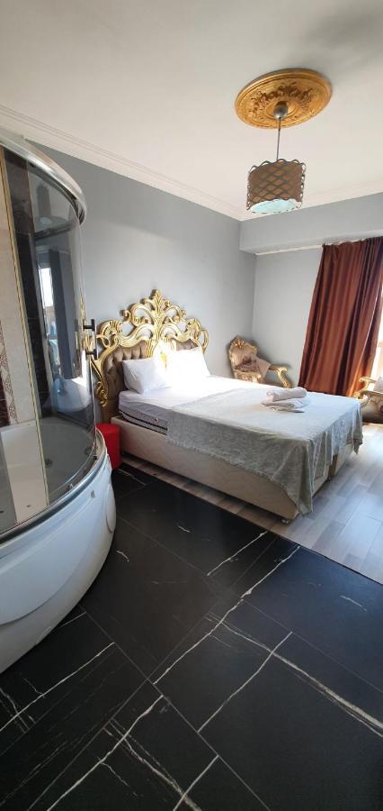 Luu Suite Istanbul Luaran gambar