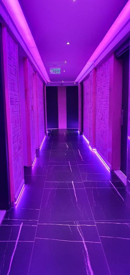 Luu Suite Istanbul Luaran gambar