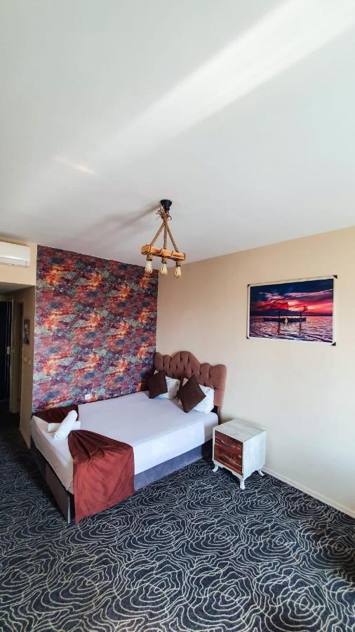 Luu Suite Istanbul Luaran gambar
