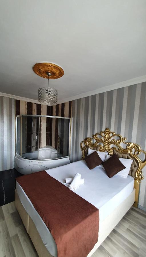 Luu Suite Istanbul Luaran gambar